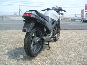 HONDA/ホンダ VTZ250 MC15-1101
