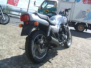 HONDA/ホンダ CB750(96年式) RC42-1150