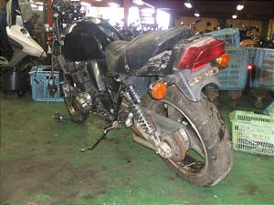 KAWASAKI ZRX400II  ZR400E-3026