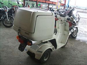 HONDA GYROX50/ジャイロエックスTD01-1832