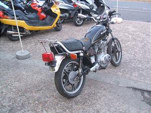 SUZUKI  GSX250 GJ51B-1361