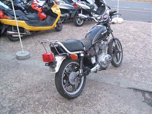 SUZUKI GSX250 GJ51B-1361
