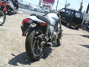 YAMAHA/ヤマハ SRX400 1JL-0197