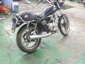 YAMAHA RX50SP   4U5-2125