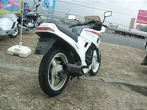 HONDA@VT250F  MC15-1005