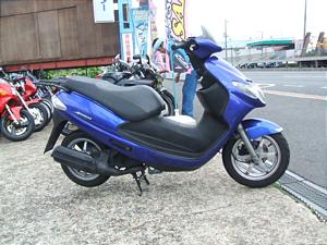 SUZUKI ADDRESS110/アドルス110 CF11A-1028