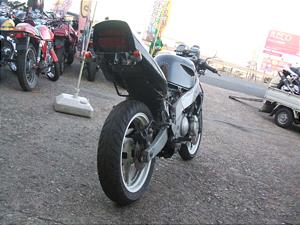 YAMAHA FZR250 3LN-2289