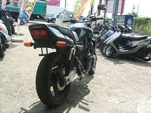 HONDA CB400SF NC31-1450