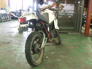 YAMAHA DT50 17W-3573