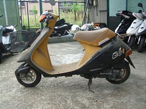 HONDA DJ-1 50 AF12-1440
