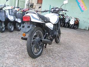 YAMAHA RZ250 4L3-0511