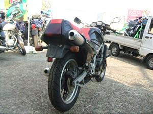 HONDA  NS250F  MC11-1006