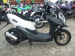 HONDA DIO ZX 50/ディオ50 AF35-1590