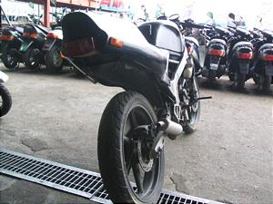 HONDA/HONDA/ホンダ NS-1 50 AC12-1109