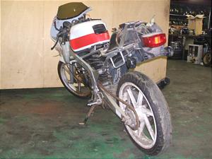 HONDA/HONDA/ホンダ NS-1 AC12-1024