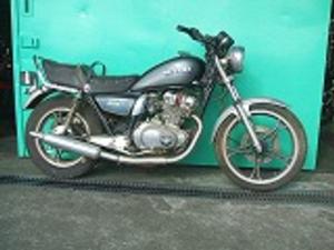 SUZUKI/SUZUKI GSX250L GJ51B-1293