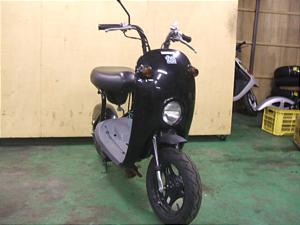 SUZUKI/SUZUKI チョイノリ50 CZ41A-1501