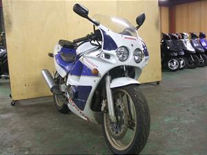 HONDA CBR250R MC19-1056