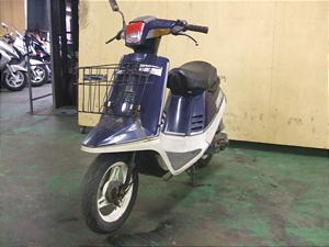 YAMAHA/YAMAHA/ヤマハ JOG50 27V-3258