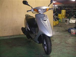 YAMAHA リモコンJOG50 SA16J-1020