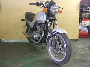 SUZUKI GSX250E GJ51B-1059