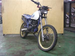 SUZUKI SX200R SH41A-1059