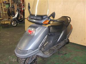 HONDA FREEWAY250/フリーウエイ250 MF03-1202