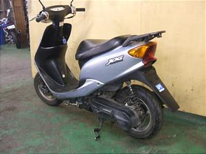 YAMAHA リモコンJOG50 SA16J-0007