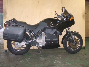 BMW K75S 01031211C75SL