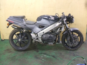 HONDA@VFR400@NC30-1051