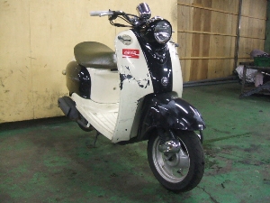YAMAHA@r[m/VINO@5AU-1350