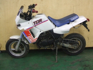 YAMAHA@TDR50@3FY-0026