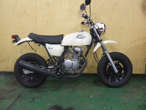 HONDA@GCv50@AC16-1312