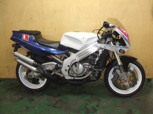 SUZUKI/XYL RVG250K} VJ22A-1149