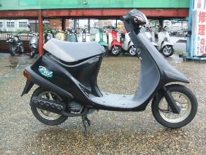 HONDA/z_ PAL/p50 AF17-1424