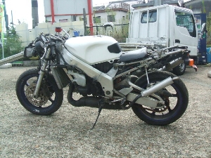 HONDA/z_ NSR250 MC21-1070