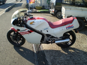 HONDA/z_ NS250R MC11-1002