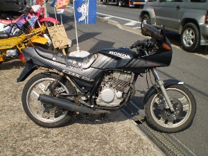 HONDA/z_ CBX125F@JC11-1202