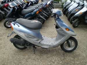 YAMAHA/}n BJ50/JOG BJ@SA24J-3021