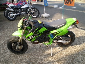 KAWASAKI/JTL@KSR50@MX050B-0004