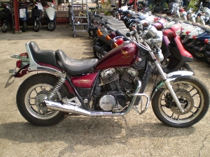 HONDA/z_ NV750JX^@RC14-1000