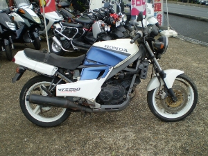 HONDA/z_ VTZ250@MC15-1056