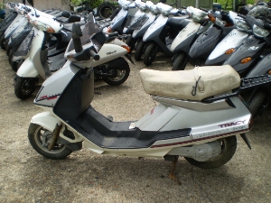 YAMAHA/}n gCV[CZ125@36F-0016