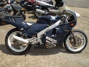 HONDA/z_ NSR250@MC16-1017