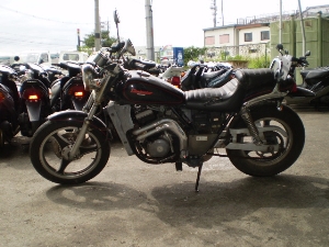 KAWASAKI/JTL@G~l[^[250/ELIMINATOR@EL250A-0014