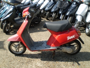 HONDA/z_ C@PAX50/eve@AF14-1076