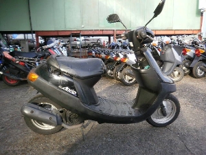 YAMAHA/}n AvI50/JOG APRIO@4JP-6910