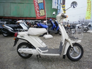 YAMAHA/}n pb\[50E/Passola@2T4-9774