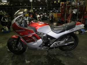 HONDA/z_ CBX750F {h[/Boldor@RC17-1007