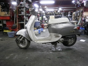 HONDA/z_ Wm50/GIORNO@AF24-1514
